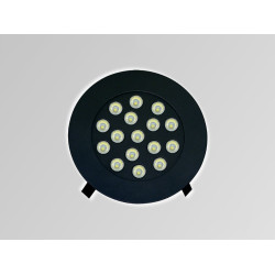 Leader Light LL87 542.1 LL PRO DOWNLIGHT 18 W 15° G2 