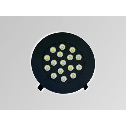 Архитектурное световое оборудование Leader Light LL87 542.1 LL PRO DOWNLIGHT 18 W 15° G2 