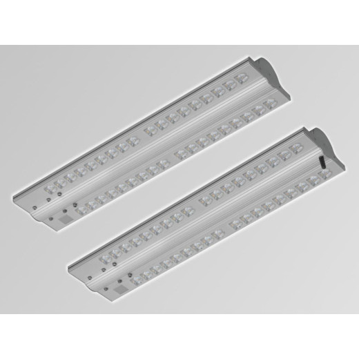 Архитектурное световое оборудование Leader Light LL STREET ECS62-36-60W-AT-40K-C75-NA 