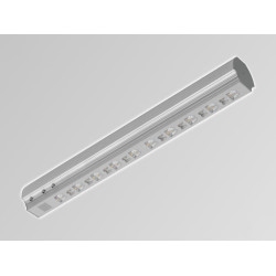 Leader Light LL STREET ESS39-09-25W-AT-40K-C75-NA 