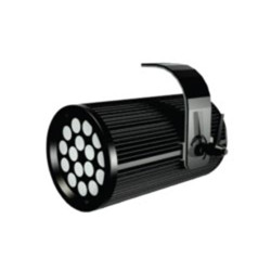 Leader Light LL87 505.1 LL PRO SPOT 19 AWB IP65 