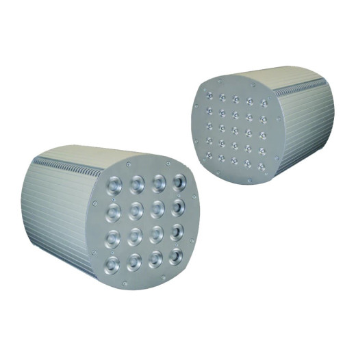 Архитектурное световое оборудование Leader Light LL HBDW DS21-24-75W-060-30K-C80-I20-NA 