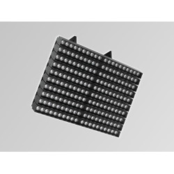 Leader Light LL SPORT 4K L1860-360-750W-EL-56K-C90-BL