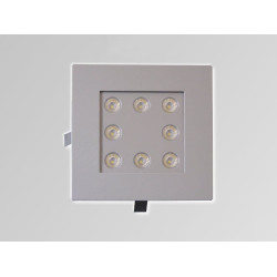 Leader Light LL RDW MS15-SI-I20-09-16W-060-40K-C80