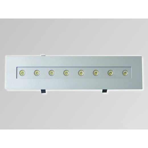 Архитектурное световое оборудование Leader Light LL RDW ML35-SI-I20-09-16W-060-40K-C80