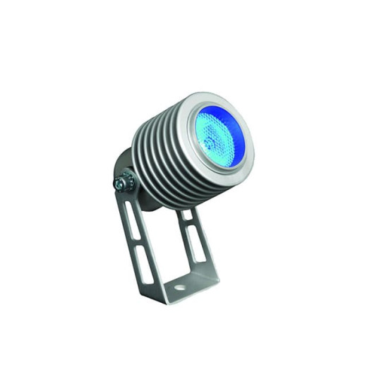 Архитектурное световое оборудование Leader Light LL POINT CS04-01-5W-015-WN-OC-I20-SI 