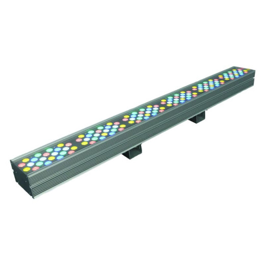 Прожектор Leader Light LL64 090.4 LL ARC WASH RGBAW 600 