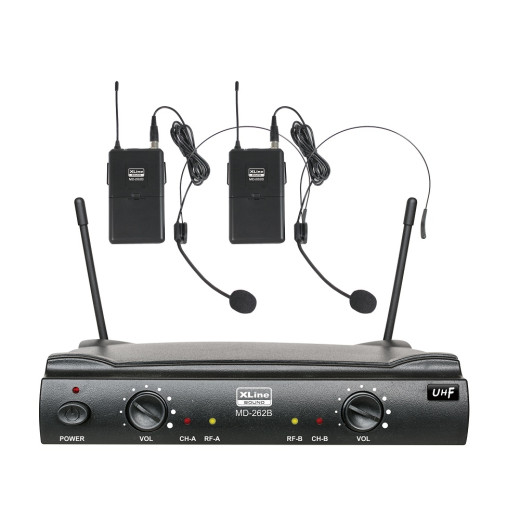 Беспроводные системы Xline MD-262B