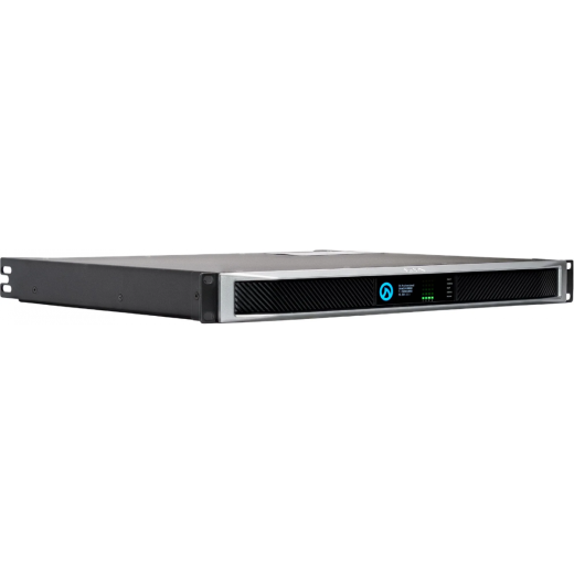 4-х канальные LEA Professional CONNECT 704