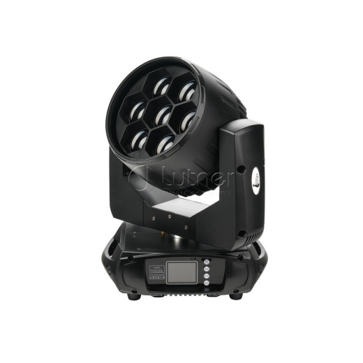 Вращающиеся головы LED типа WASH LFocus BR-740P