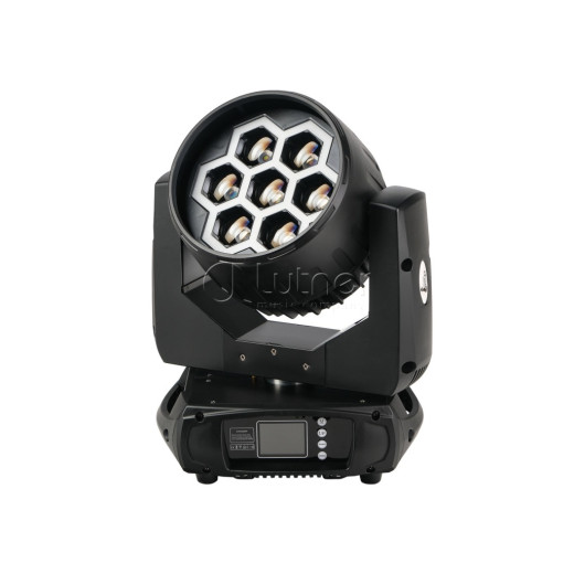Вращающиеся головы LED типа WASH LFocus BR-740PE