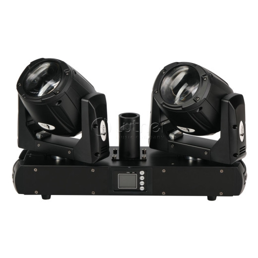 Вращающиеся головы LED типа BEAM LFocus BR-74B-2