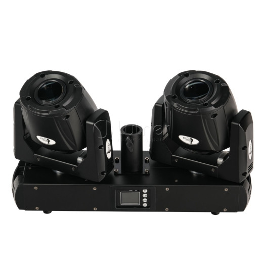 LFocus BR-74SP-2 вращающиеся головы LED типа SPOT