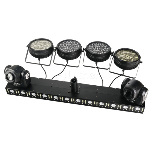 LFocus FO-1205Z-A световый комплект