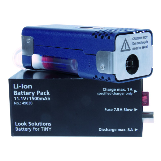 LOOK SOLUTIONS TINY FX генераторы дыма