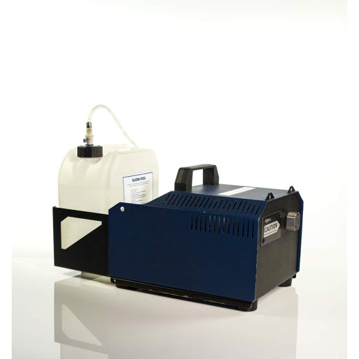 LOOK SOLUTIONS VIPER NT генераторы дыма