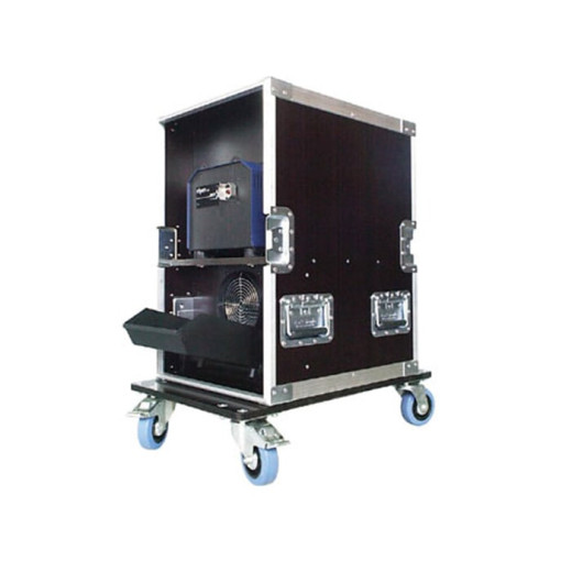 Look Solutions VIPER DeLuxe генераторы дыма