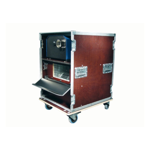 Look Solutions Orka/Case генераторы дыма