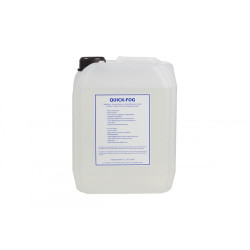 LOOK SOLUTIONS QUICK-FOG 220L