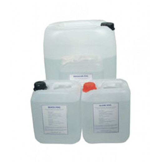 LOOK SOLUTIONS QUICK-FOG 25L жидкость для машин спецэффектов