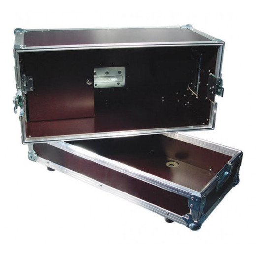 LOOK SOLUTIONS FLIGHTCASE FOR VIPER SERIES генераторы спецэффектов