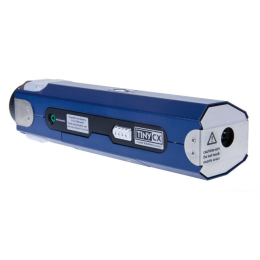 LOOK SOLUTIONS TINY CX генераторы дыма