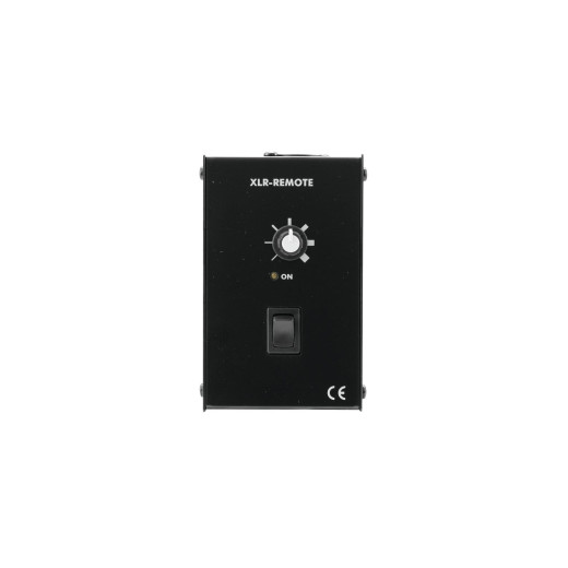 Устройства коммутации и передачи сигнала LOOK SOLUTIONS XLR REMOTE FOR VIPER, ORKA, POWERTINY & UNIQUE