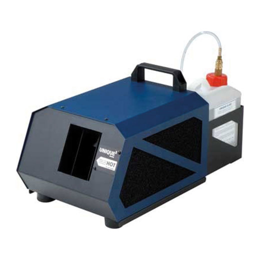 Генераторы тумана LOOK SOLUTIONS UNIQUE 2.1 