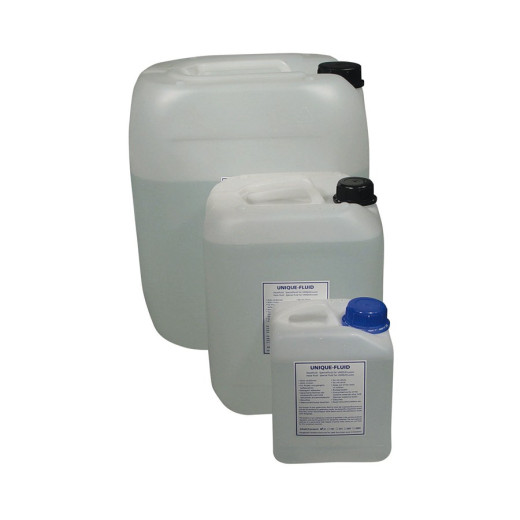 Жидкость для машин спецэффектов LOOK SOLUTIONS UNIQUE-FLUID 220L