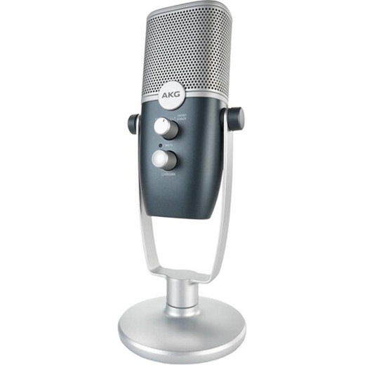 AKG C22-USB USB микрофоны
