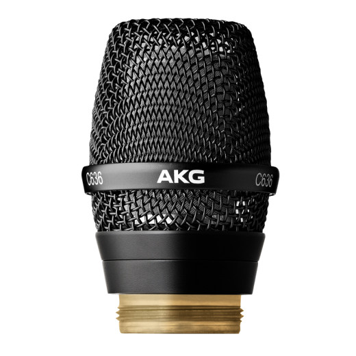 AKG C636 WL1 капсюль для радиосистемы