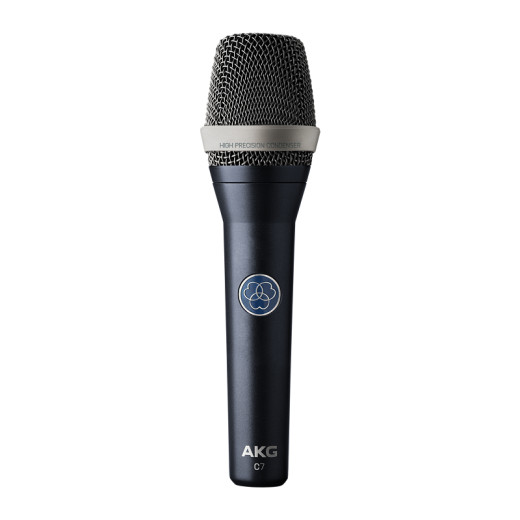 AKG C7 конденсаторные