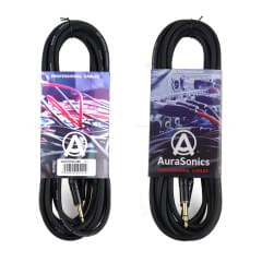 AuraSonics J63J63TRSG-6BK