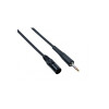 Шнур JACK-XLR Bespeco PYMS600