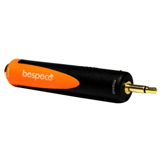 Bespeco SLAD100 переходники Джек-Джек