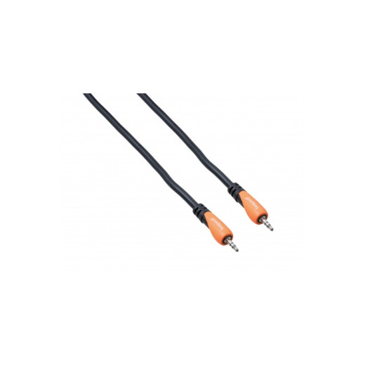 Bespeco SLJJMS150 mini JACK-Mini JACK