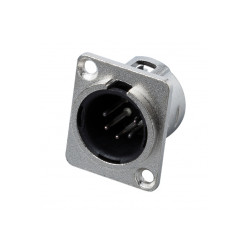 Bespeco XLR5MP