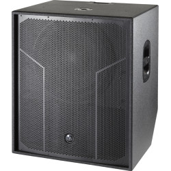 DAS Audio ACTION-S118A