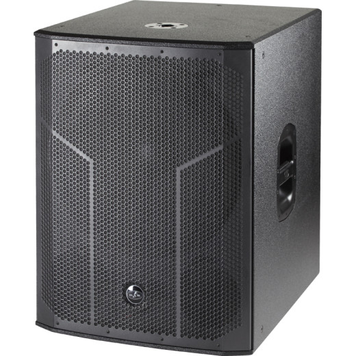 DAS Audio ACTION-S18A активный сабвуфер