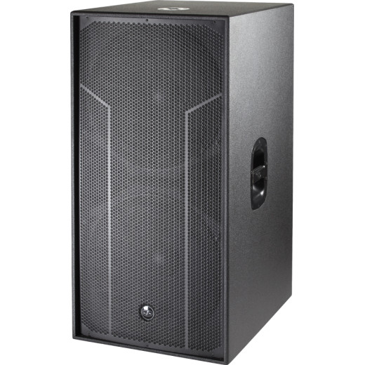 DAS Audio ACTION-S218A активный сабвуфер