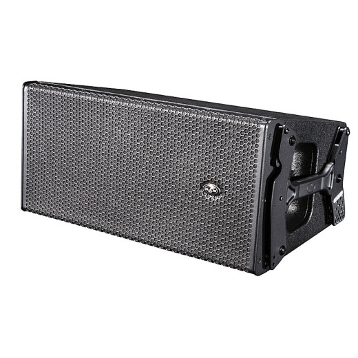 DAS Audio Aero 12 пассивные системы линейных массивов