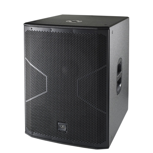 DAS Audio Altea-718A активный сабвуфер