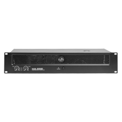 DAS Audio HA-500