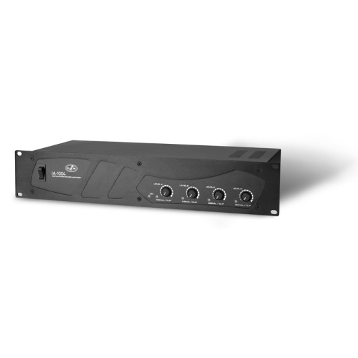 DAS Audio IA-1004 4-х канальные