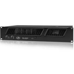 DAS Audio PA-500