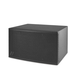 DAS Audio Q-10