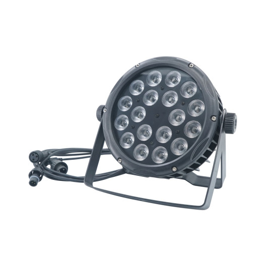 LFocus PL-46 прожектор LED PAR