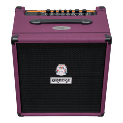 Orange Crush Bass 50 LTD