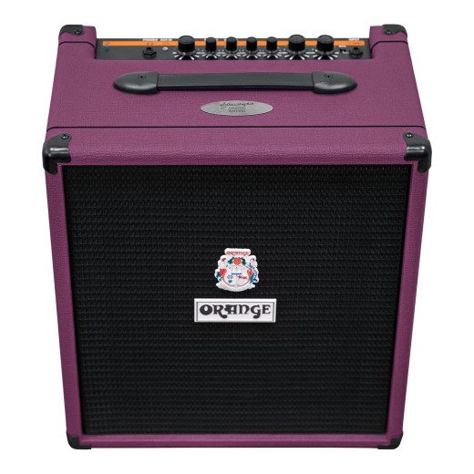 Orange Crush Bass 50 LTD 12 дюймов