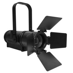 PSL Lighting LED F COB 100 RGBAL